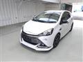 2017 Toyota AQUA