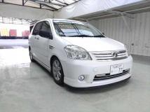 2010 Toyota Raum