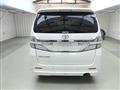2013 Toyota Vellfire