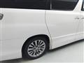 2013 Toyota Vellfire