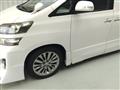 2013 Toyota Vellfire