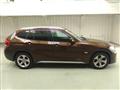 2011 BMW X1