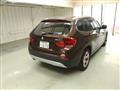 2011 BMW X1