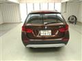 2011 BMW X1