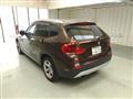 2011 BMW X1