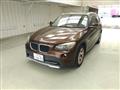 2011 BMW X1