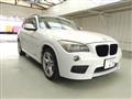 2012 BMW X1