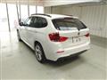 2012 BMW X1