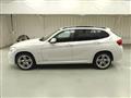 2012 BMW X1