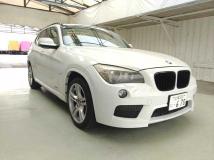 2012 BMW X1