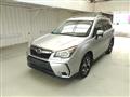 2013 Subaru Forester