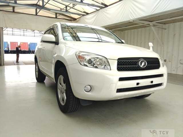 2008 Toyota RAV4