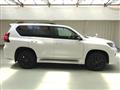 2021 Toyota Land Cruiser Prado