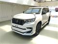 2021 Toyota Land Cruiser Prado