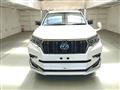 2021 Toyota Land Cruiser Prado