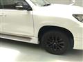 2021 Toyota Land Cruiser Prado