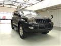 2008 Toyota Land Cruiser Prado