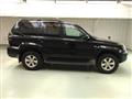 2008 Toyota Land Cruiser Prado