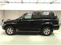 2008 Toyota Land Cruiser Prado