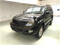 2008 Toyota Land Cruiser Prado