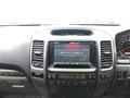 2008 Toyota Land Cruiser Prado