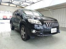 2013 Toyota Vanguard