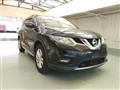 2014 Nissan X-Trail