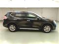 2014 Nissan X-Trail