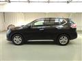 2014 Nissan X-Trail