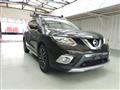 2014 Nissan X-Trail