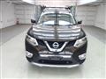 2014 Nissan X-Trail