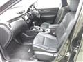 2014 Nissan X-Trail