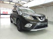 2014 Nissan X-Trail