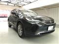 2020 Toyota Harrier