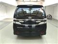 2013 Toyota Vellfire