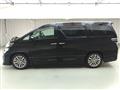 2013 Toyota Vellfire