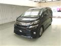 2013 Toyota Vellfire