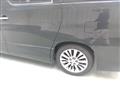 2013 Toyota Vellfire