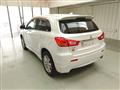 2012 Mitsubishi RVR