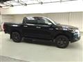 2024 Toyota Hilux Truck