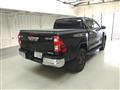 2024 Toyota Hilux Truck