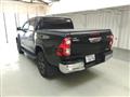 2024 Toyota Hilux Truck