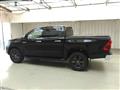 2024 Toyota Hilux Truck