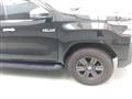 2024 Toyota Hilux Truck