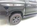 2024 Toyota Hilux Truck