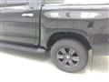 2024 Toyota Hilux Truck