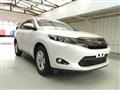 2014 Toyota Harrier