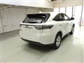 2014 Toyota Harrier