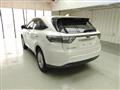 2014 Toyota Harrier