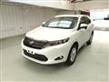 2014 Toyota Harrier